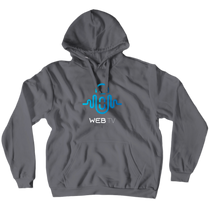 cornercast Hoodies (No-Zip/Pullover)