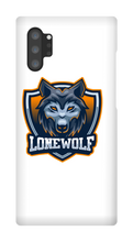 LoneWolf Samsung Cases