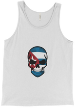 cubanaso Tank Top