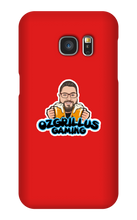 ozgrillus Samsung Phone Cases