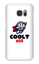 cooltlive Samsung Phone Cases
