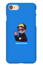 oh hey iPhone Phone Cases