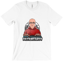 patriotastv T-Shirts