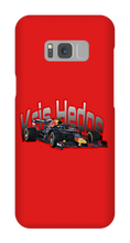 skip_hedge34 Samsung Phone Cases