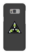 Wolf Anubite's Watcher Samsung Phone Cases