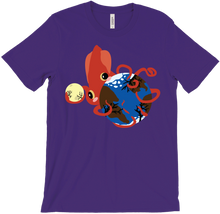 krakenquake T-Shirts
