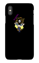 jimski10games iPhone Phone Cases