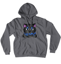 thewolfsrealm Hoodies (No-Zip/Pullover)