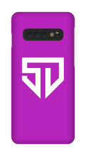 Swipe Design Logo Samsung Phone Cases
