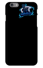 madogbleach iPhone Phone Cases