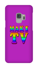 makitvoficial Samsung Phone Cases