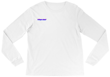 tffresh_ggbot Long Sleeve Tee