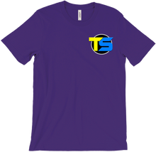 the system logo T-Shirt