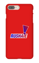 rushaie iPhone Phone Cases