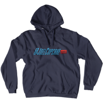 @JoelCupcake Live Hoodie