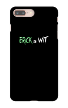 erickdewit iPhone Phone Cases