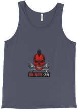 holeyguyscave Tank Top
