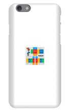 iceboygino_yt iPhone Phone Cases