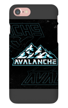 Avalanche iphone 11 Cases