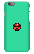 bigdaddybo iPhone Phone Cases