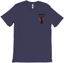 Fellonfo90 Official 'Japanese' T-Shirt