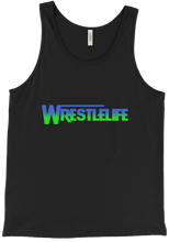WrestleLife Tank Top