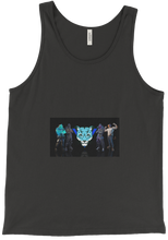 paintballtrace Tank Top