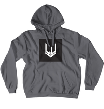 lootedupdjp Hoodies (No-Zip/Pullover)