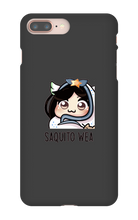 Funda iphone saquito wea comfy