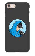 Voxy iPhone Phone Cases