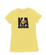 Women's Kaboom Tee