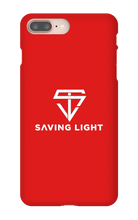 savinglightcic iPhone Phone Cases