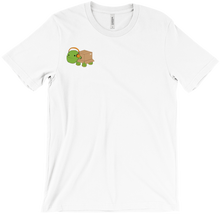 Legacy Tortoise Box T-Shirt