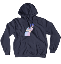 trojanie Hoodies (No-Zip/Pullover)
