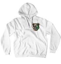 krayoss Hoodies (No-Zip/Pullover)