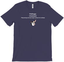 PolglaseHD !PatDoggo T-Shirts