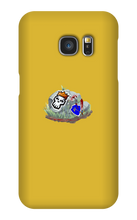 Rock Sacrifice Samsung Cases