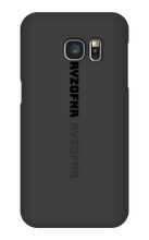 ryzofnr Samsung Phone Cases