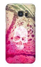 West Side River Creep Remix Samsung Case
