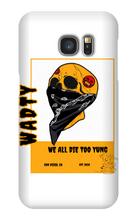 WADTY - MASK ON / Samsung Phone Cases