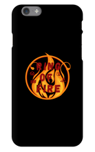 ROF iPhone Cases