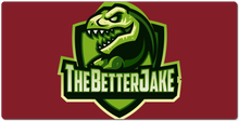 itsthebetterjake XXL Gaming Mousepad