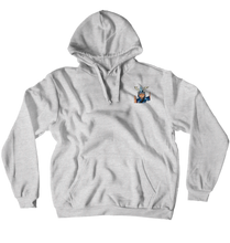 teunklink Hoodies (No-Zip/Pullover)