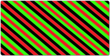 burgerbrainz XXL Gaming Mousepad
