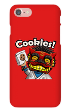 ritchiebryan iPhone Phone Cases
