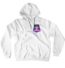 wickedwebb Hoodies (No-Zip/Pullover)