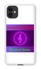 masekoclothing iPhone Phone Cases