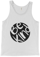 Meeeows Tank - Be Kind