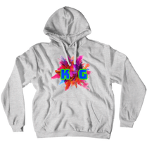 kg hoddie