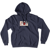 vamp_apo Hoodies (No-Zip/Pullover)